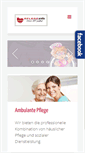 Mobile Screenshot of pflege-profis.info